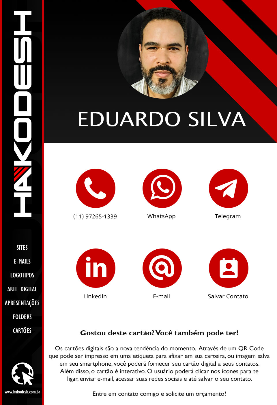 Eduardo Silva
